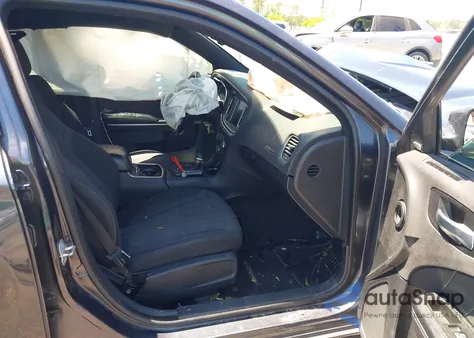 2016 Dodge Charger Sxt from USA, damaged, VIN 2C3CDXHG8GH140562